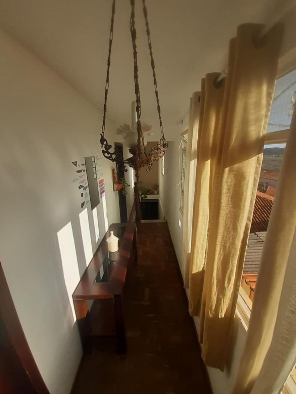 Hospedaria Bica'S De Minas Diamantina Exteriér fotografie