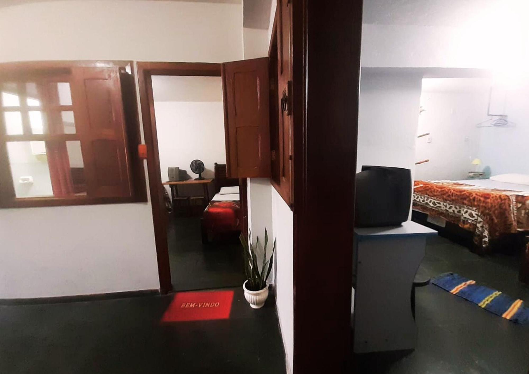 Hospedaria Bica'S De Minas Diamantina Pokoj fotografie