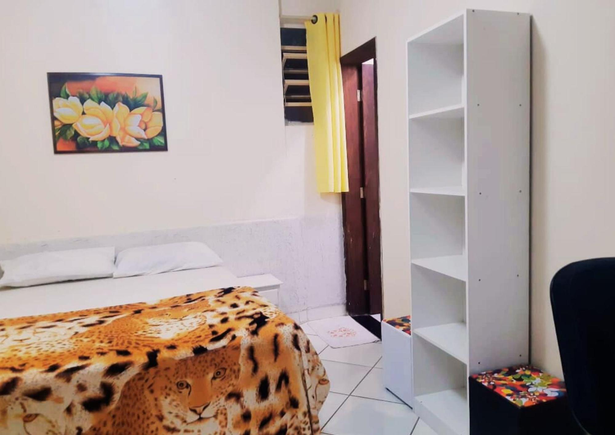 Hospedaria Bica'S De Minas Diamantina Pokoj fotografie