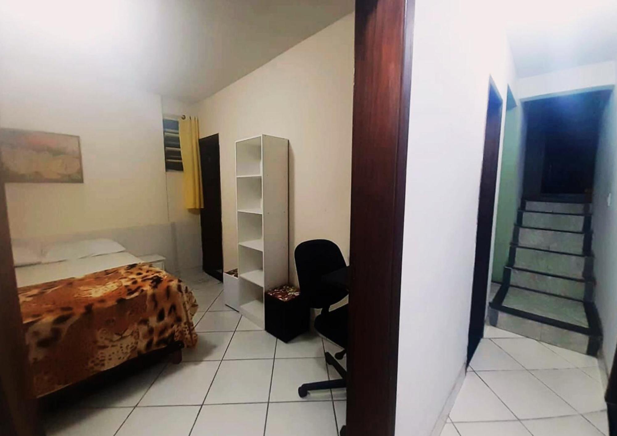 Hospedaria Bica'S De Minas Diamantina Pokoj fotografie