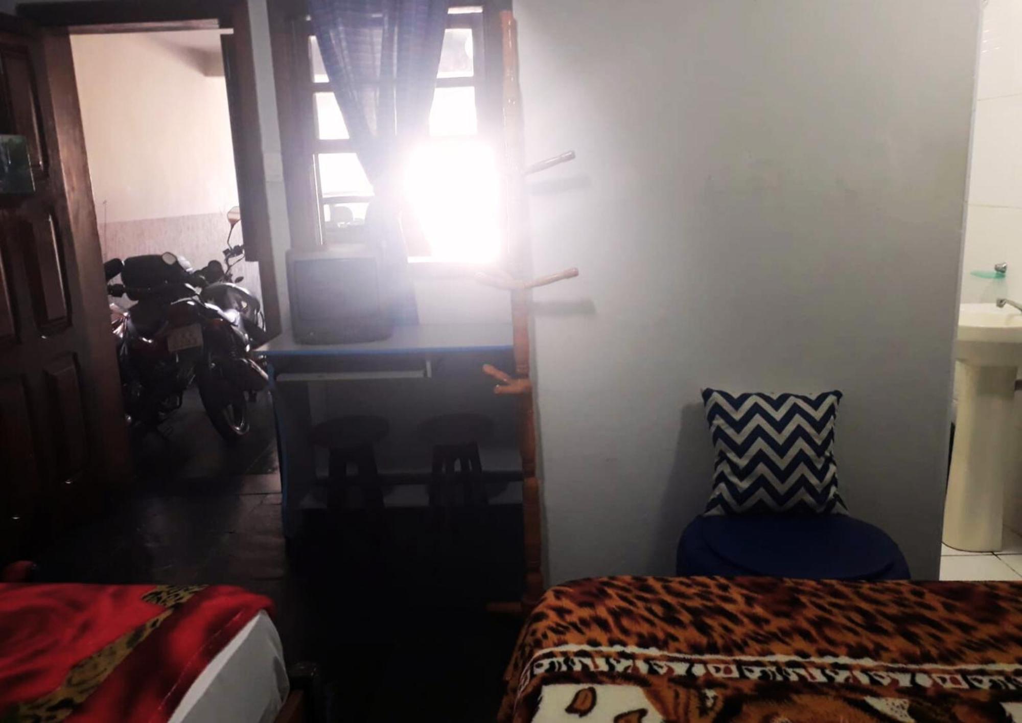 Hospedaria Bica'S De Minas Diamantina Pokoj fotografie