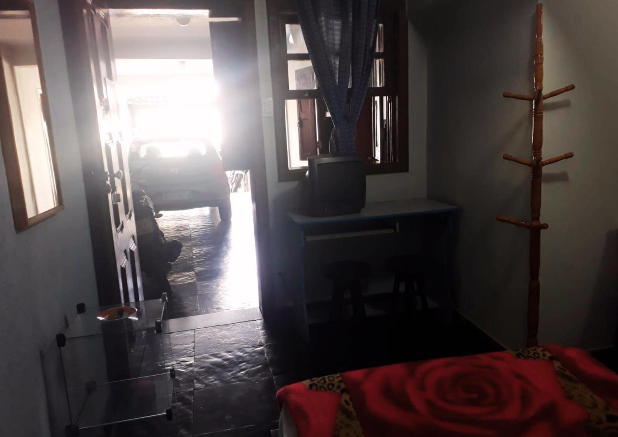 Hospedaria Bica'S De Minas Diamantina Pokoj fotografie
