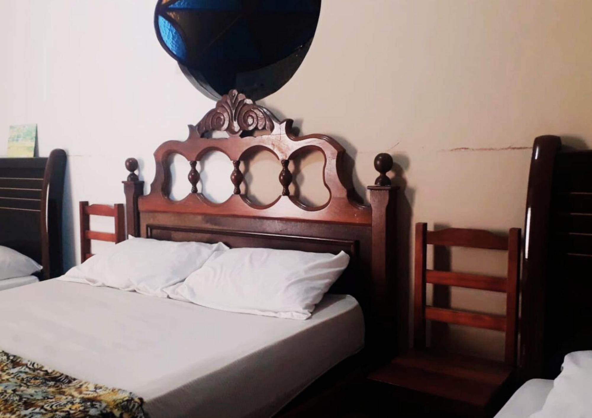 Hospedaria Bica'S De Minas Diamantina Pokoj fotografie